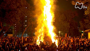 新日本風土記　西国街道　西宮～京都　祈りの旅