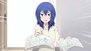 ざつ旅 -That’s Journey- 第1旅 はじめの1225段