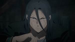 WIND BREAKER WIND BREAKER Season 2 第15話 決着