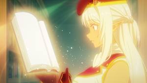 第13話 本の精霊ビブリオン