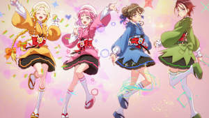 第2話 服もアンタもペラッペラ