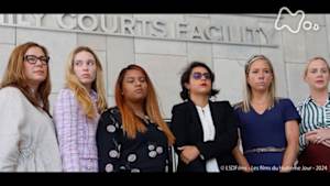 ＢＳ世界ドキュ　アメリカ“中絶論争”の再燃　女性の権利をめぐり深まる分断