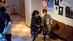 アイアングランマ　４回　ピンクトラップ　後編