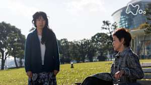 アイアングランマ　６回　裏と表　後編　（最終回）