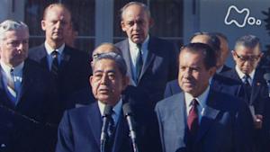 Ｎスペ　総理秘書官が見た沖縄返還～発掘資料が語る内幕～