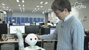 Ｎスペ　天使か悪魔か　羽生善治　人工知能を探る