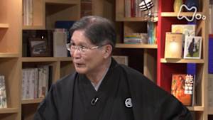 １００分ｄｅ名著　平家物語　第１回　光と闇の物語