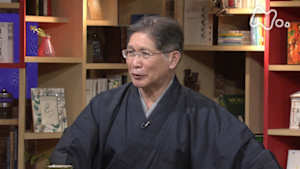 １００分ｄｅ名著　平家物語　第３回　衰亡の方程式