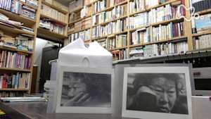 Ｎスペ　見えた　何が　永遠が～立花隆　最後の旅～