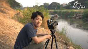 ＢＳ１ＳＰ　君はなぜミャンマーを撮り続けるのか　映像作家・久保田徹　拘束からの日々