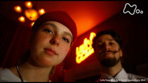 ＢＳ世界ドキュ　禁じられたモスクワ　経済制裁下の市民生活