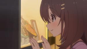 日々は過ぎれど飯うまし 第1話 「食文化研究部へようこそ」