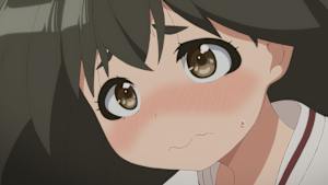 第1話 ムームーと電子レンジ