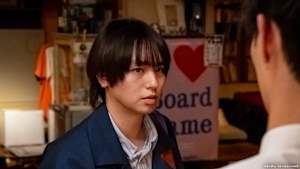 パラレル夫婦 死んだ“僕と妻”の真実 ＃3 爆発する愛と妻の決断