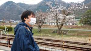 六角精児の呑み鉄本線・日本旅　春・鳥取の鉄道を呑む！