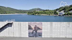 小さな旅　春　ふるさとの浜で　～宮城県　石巻市雄勝町～