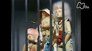 プリンプリン物語　アクタ共和国編　なぞの誘導電波（３）＜第９８回＞