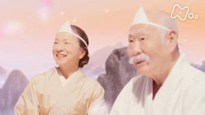 藤子・Ｆ・不二雄ＳＦ短編ドラマ　シーズン２　じじぬき