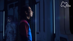 藤子・Ｆ・不二雄ＳＦ短編ドラマ　シーズン２　旅人還る