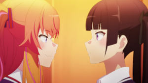 かくして！ マキナさん！！【かくしてる版】 第02話 かくして、マキナさんは部屋にいる。