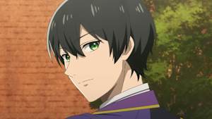 第2話 騎士とあこがれのゴリ・ラブコール