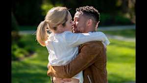 LAW＆ORDER：組織犯罪特捜班 シーズン1 第6話 暴かれた正体