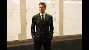 LAW＆ORDER：組織犯罪特捜班 シーズン1 第7話 対決