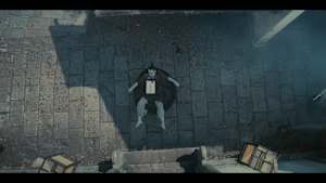 繁城の殺人 ～大明に蠢く闇～ 第7話