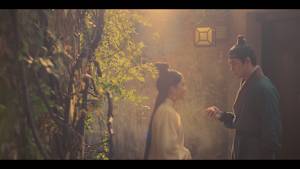 繁城の殺人 ～大明に蠢く闇～ 第9話