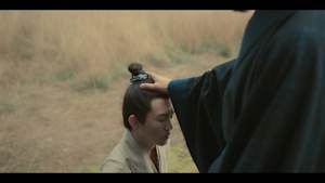 繁城の殺人 ～大明に蠢く闇～ 第10話