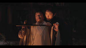 繁城の殺人 ～大明に蠢く闇～ 第11話