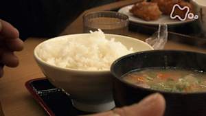 ドキュメント７２時間　北のどんぶり飯物語