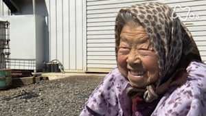 ドキュメント７２時間　東北　春を探して　国道４５号線を行く