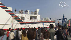 ドキュメント７２時間　長崎・五島列島　さよならフェリー