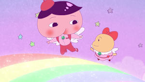 第110話 ププッ ねむれるみどりとゆめたんてい