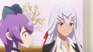 第3話 彼にとっての採掘