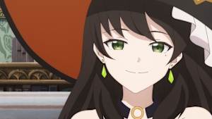 ある魔女が死ぬまで 第3話 東より、英知の来訪