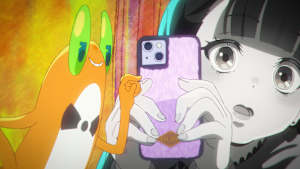 第3話 怠慢と書いて、ありのままと読む