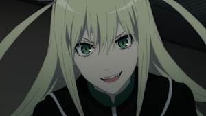 戦隊大失格 14話 この学園を この時を