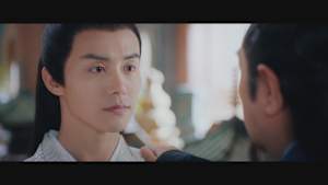 塵縁＜じんえん＞～Destiny Lovers～ 第26話 師姉の思い