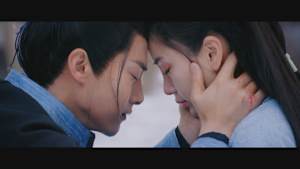 塵縁＜じんえん＞～Destiny Lovers～ 第27話 最後の霊穴