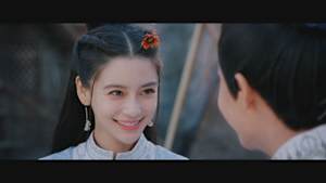 塵縁＜じんえん＞～Destiny Lovers～ 第28話 36派の襲来