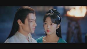 塵縁＜じんえん＞～Destiny Lovers～ 第29話 修羅塔へ