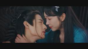 塵縁＜じんえん＞～Destiny Lovers～ 第32話 思い出の場所