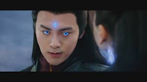 塵縁＜じんえん＞～Destiny Lovers～ 第33話 無尽海へ