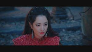 塵縁＜じんえん＞～Destiny Lovers～ 第34話 すれ違う思い