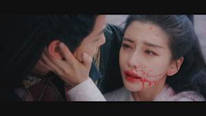 塵縁＜じんえん＞～Destiny Lovers～ 第36話 （最終話）対決