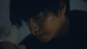 黒弁護士の痴情 世界でいちばん重い純愛 シーズン1 第5話 動き出した重い純愛