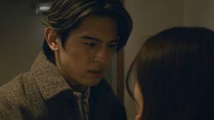 黒弁護士の痴情 世界でいちばん重い純愛 シーズン1 第4話 止められない思い