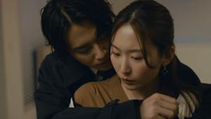 黒弁護士の痴情 世界でいちばん重い純愛 シーズン1 第3話 恋と仕事の間で